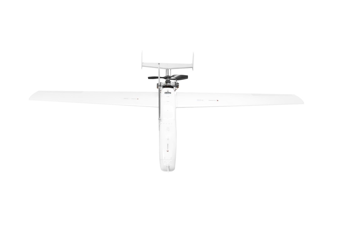 Granat-4-E Russian UAV (C)